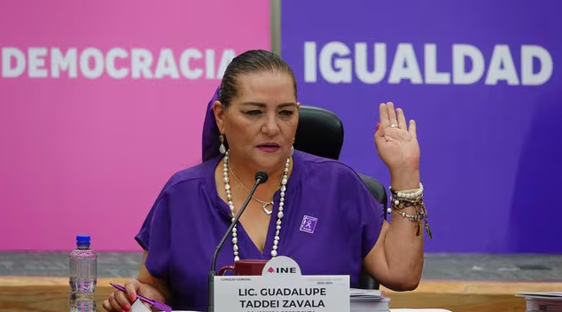 INE vulnera el derecho de las audiencias a la información