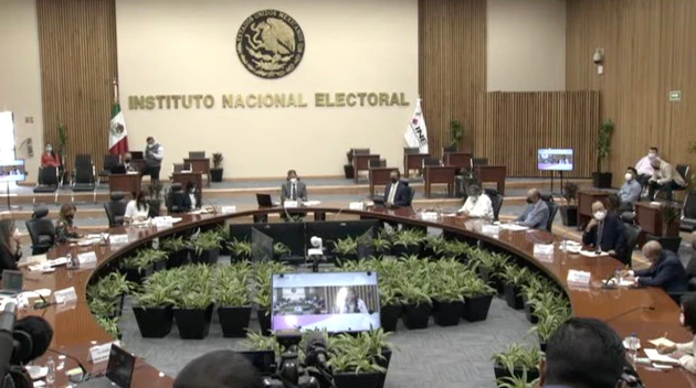 ¿Habrá reforma electoral?