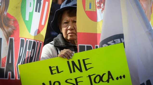 Puebla gana un distrito federal; Libres será la cabecera de la nueva demarcación