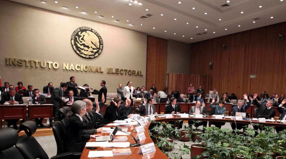 Elección en Puebla costará 302 millones de pesos: INE