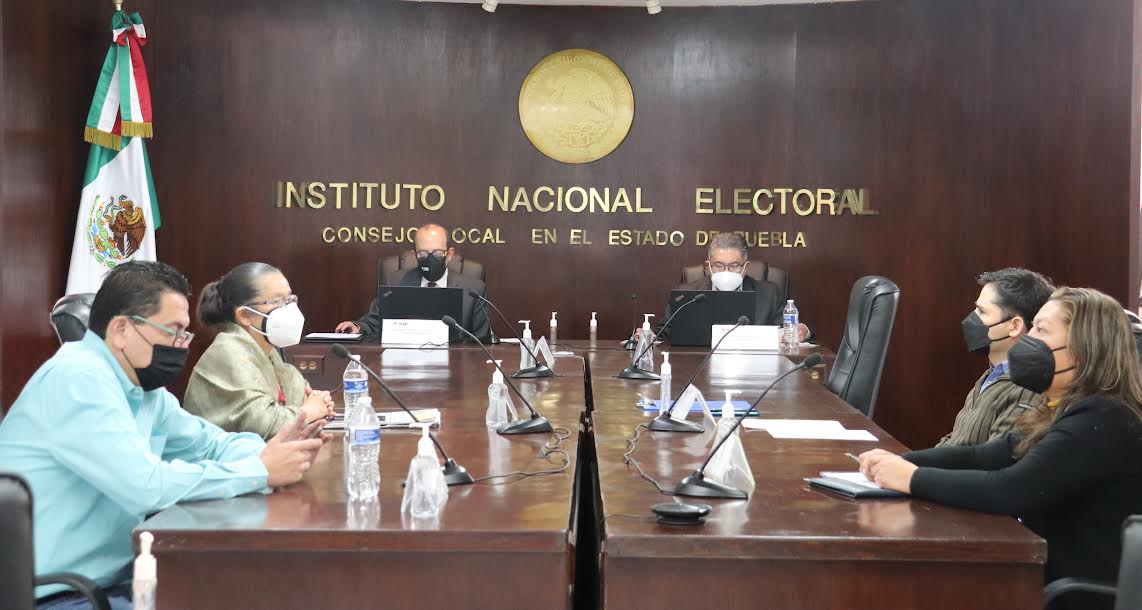 Suman 67 solicitudes para ser observadores electorales