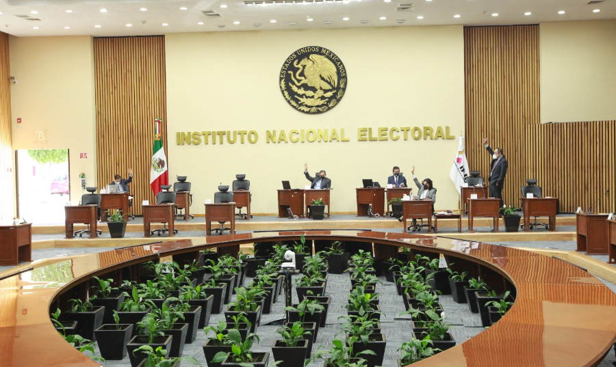 Análisis legal del INE dice que Plan B trae consecuencias indeseables para elecciones