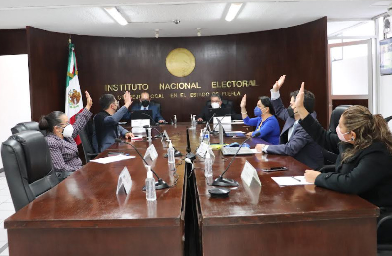 Arranca proceso electoral extraordinario en Puebla sin contratiempos