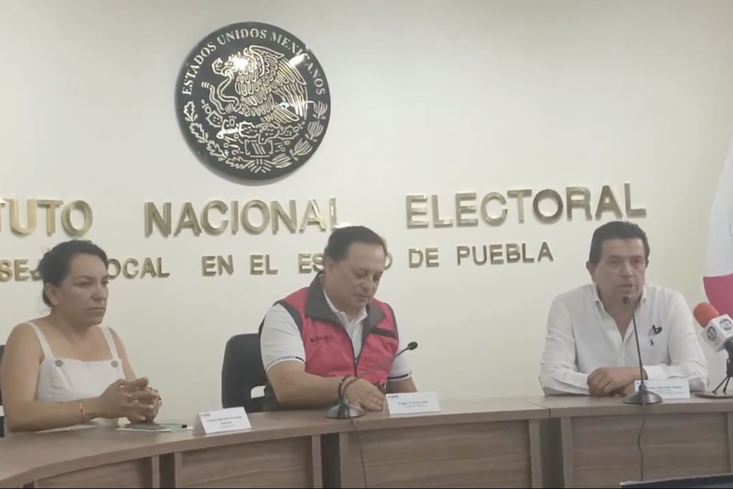 Aumenta vigilancia en Quimixtlán y Chichiquila; INE descarta focos rojos