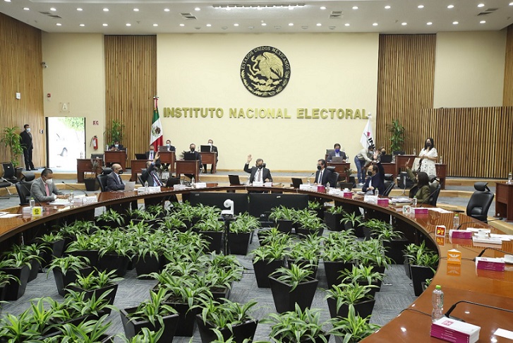 Pide PRI a expertos electorales se registren para ser consejeros del INE