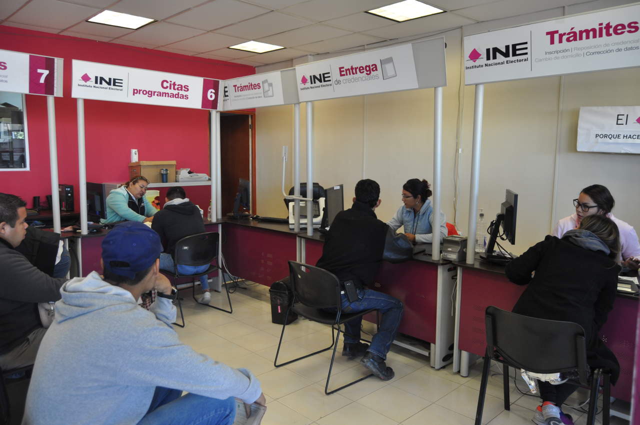 Abre INE Convocatoria para integrar Consejos Locales  