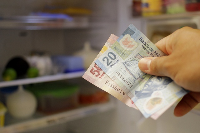 Puebla registra inflación de 5.7%, menor a la media nacional: Economía