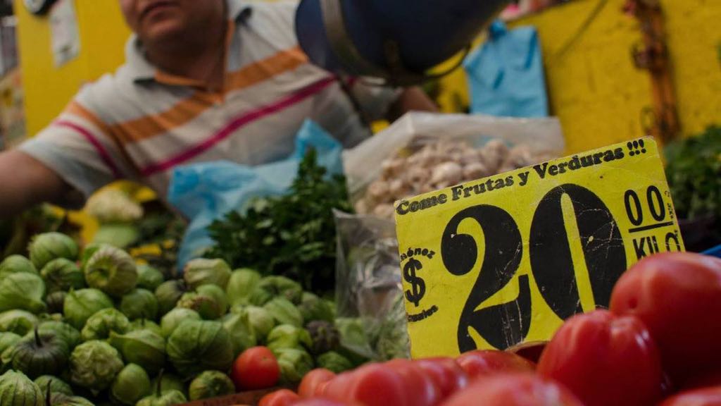 Izúcar y Puebla Capital, entre las ciudades con más inflación del país