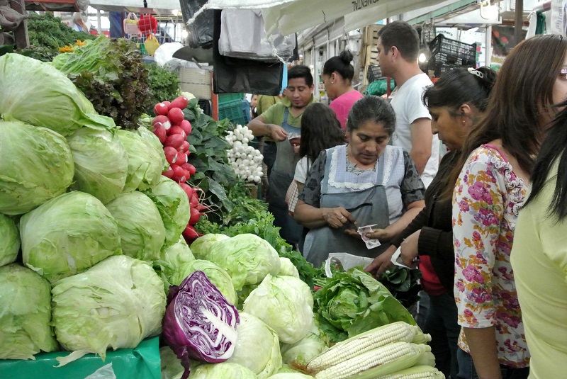 Inflación suelta el acelerador y queda en 4.66% a mitad de septiembre