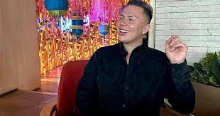 Fallece influencer Sebastián Bautista a los 23 años