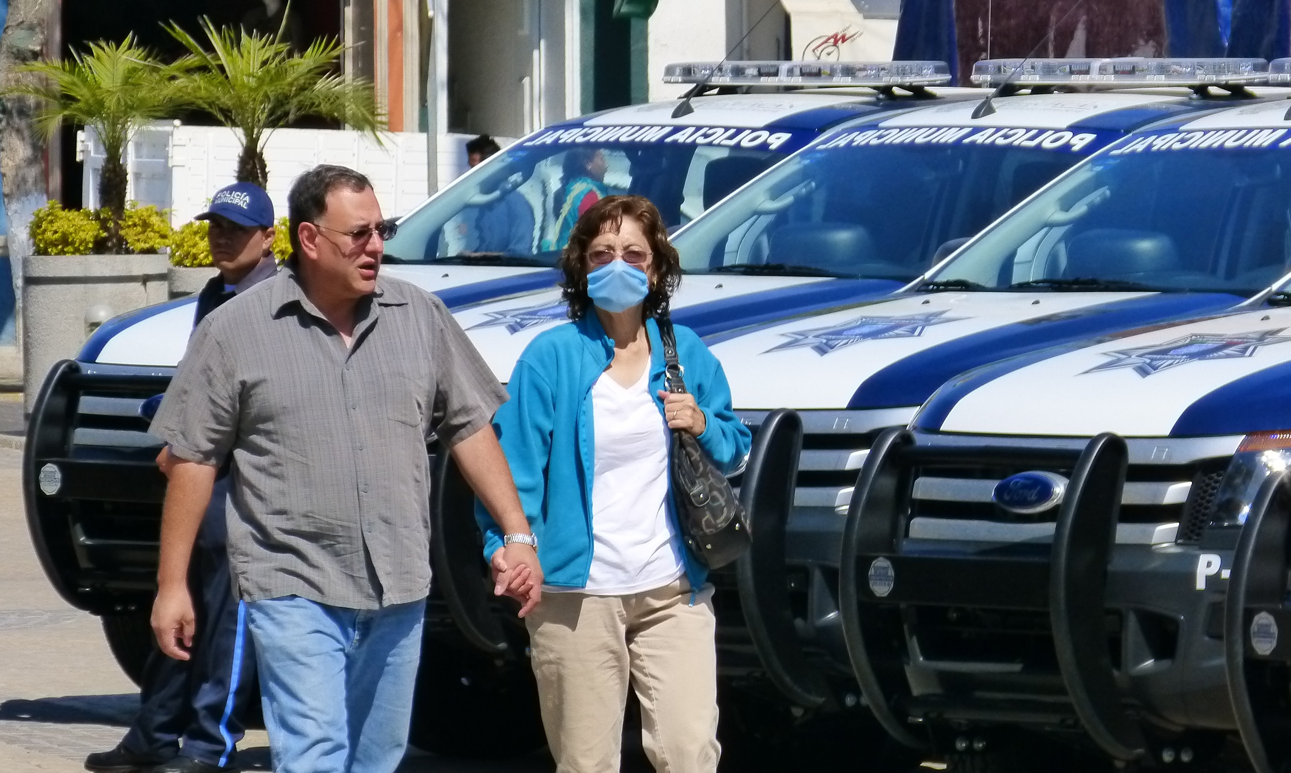 Casos de influenza en Tehuacán son atendidos por el estado