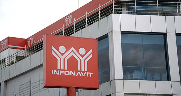 En 4 años más de 14 mil personas en Puebla obtuvieron un Crédito Infonavit