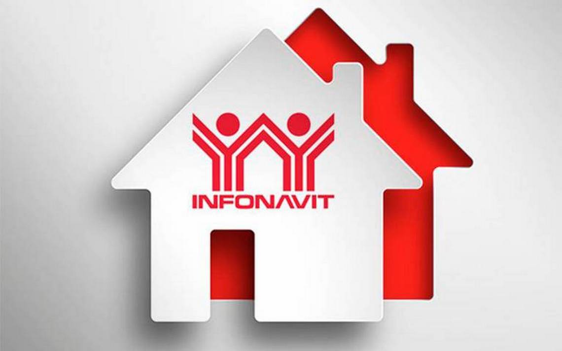 Aumentan recursos del Infonavit 394% debido a alza al salario mínimo