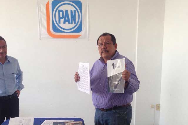 Informe de alcaldesa de Tehuacán careció de transparencia: PAN