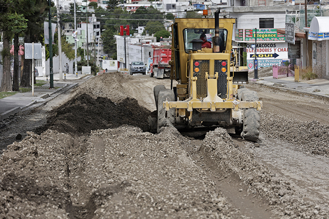 Avanza 20% rehabilitación de penales en Puebla: Infraestructura