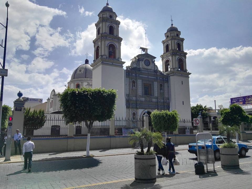 Tehuacán pierde 20% de edificios históricos, acepta ayuntamiento