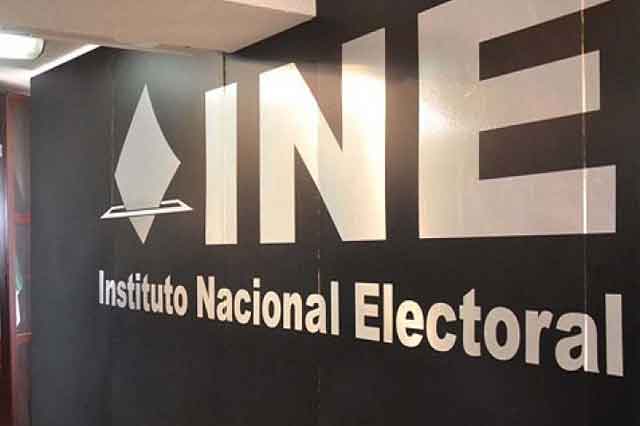 Amoróz Herrera, aspirante independiente a la gubernatura: INE
