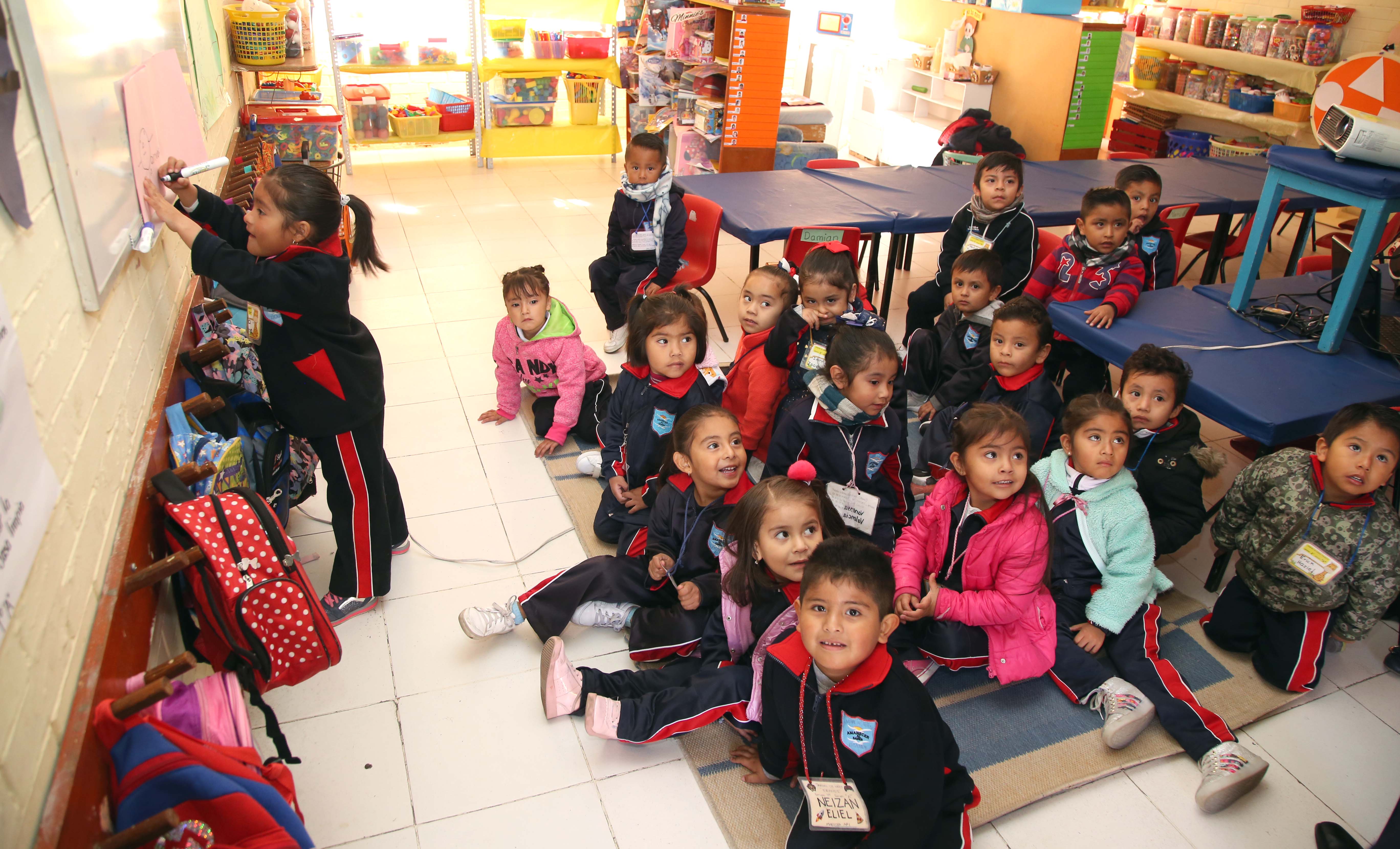 Concluyó periodo de preinscripciones 2019