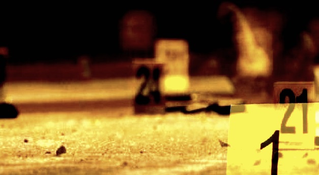 No pactaré con el crimen organizado: Barbosa