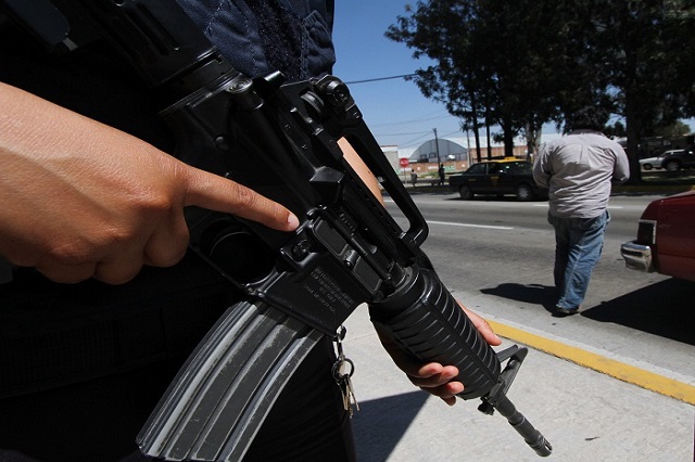 Demanda Consejo Ciudadano mayor seguridad en San Martín Texmelucan