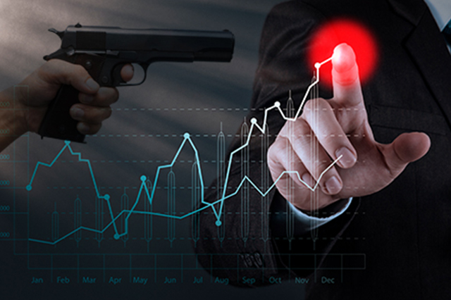 Crece a 77% la percepción de inseguridad en Puebla capital: Inegi