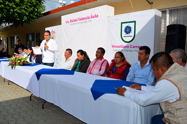 Edil de V. Carranza admite inseguridad por cercanía con Veracruz