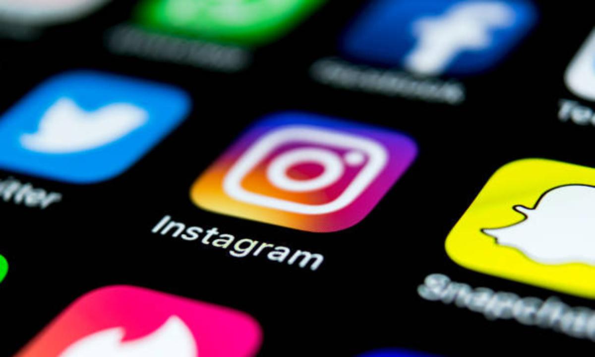Usuarios de Instagram reporta fallas en la aplicación