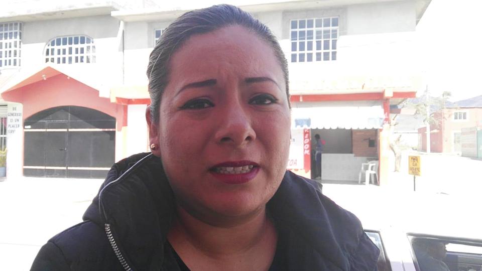 Repuntan 60 % los delitos en San Vicente Ferrer, Tehuacán