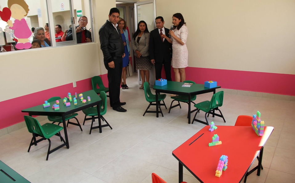 El DIF nacional ignora cuántos niños tiene ni dónde