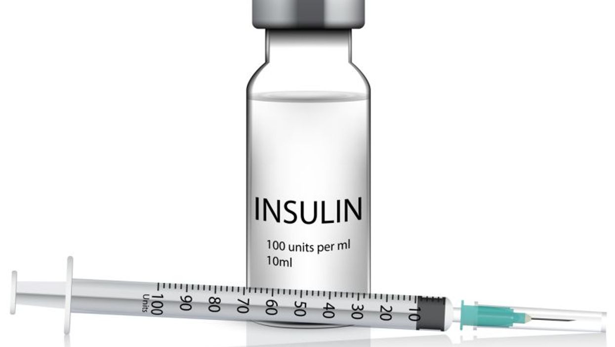 IMSS de la Mixteca, sin insulina  