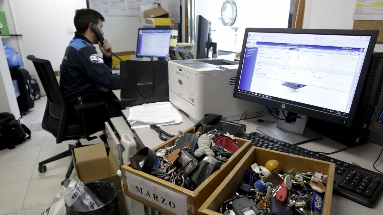 Confían policías estatales de Izúcar se atienda falta de insumos