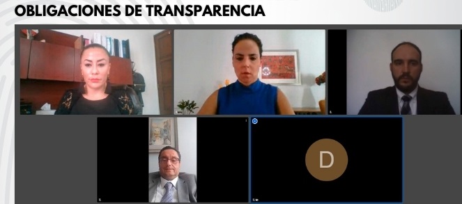 Instituto de Transparencia de Puebla resuelve 13 denuncias por incumplimiento