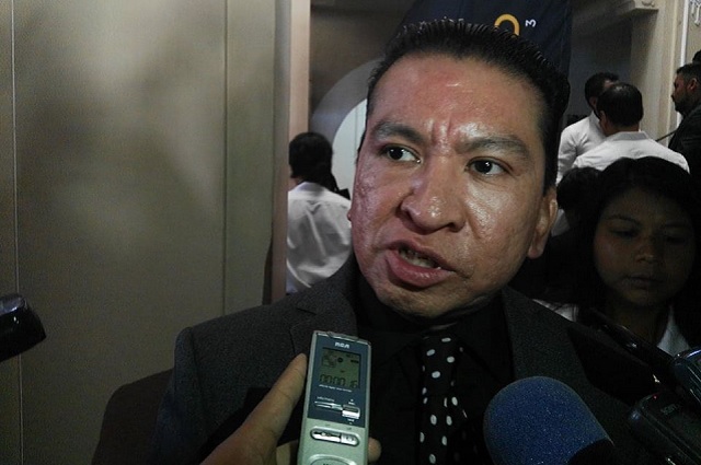 296 mil personas en el distrito de Tehuacán podrán sufragar su voto el próximo 1 de julio