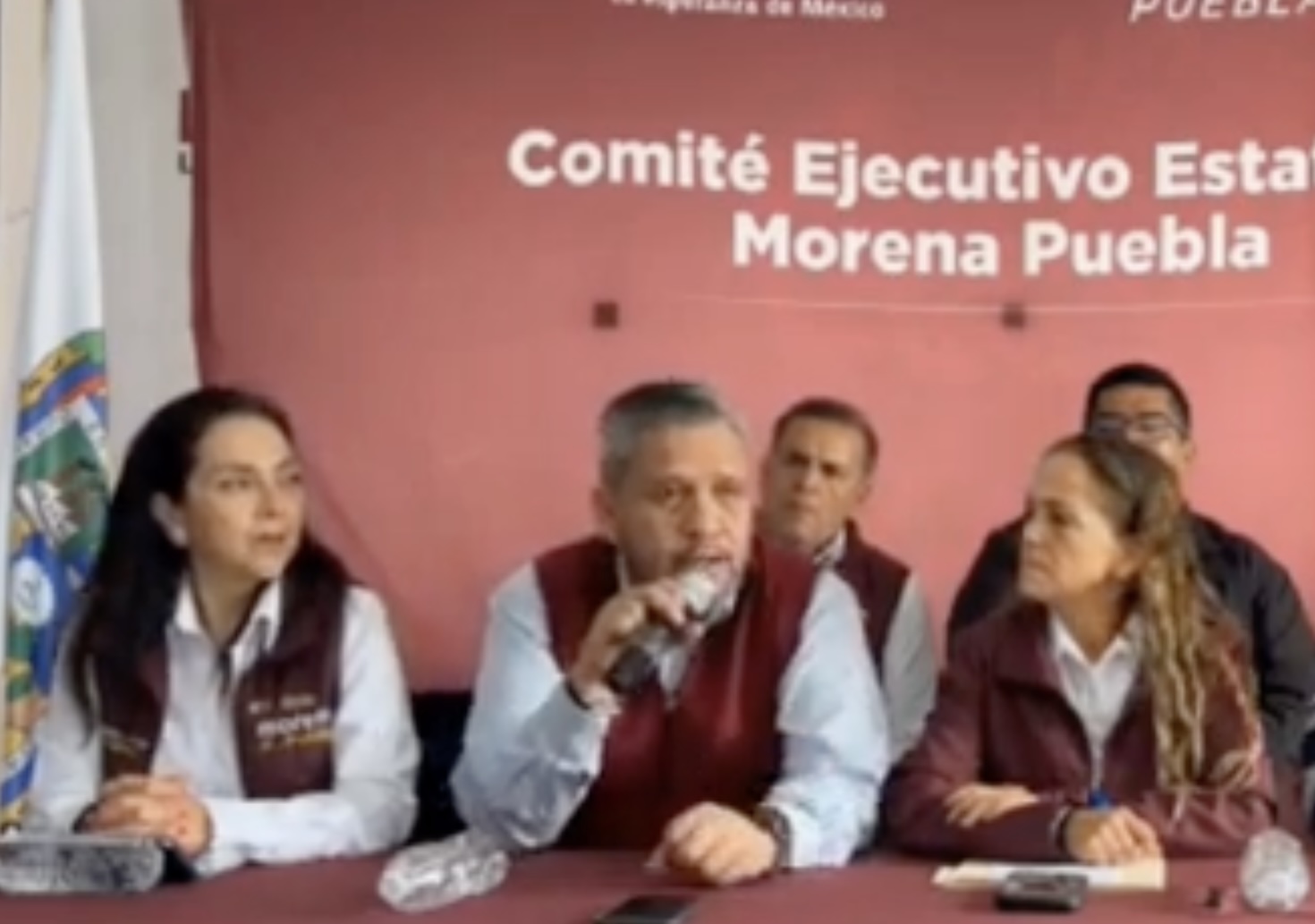 Intentan ganar alcaldías en tribunales 20 ex candidatos de Morena 