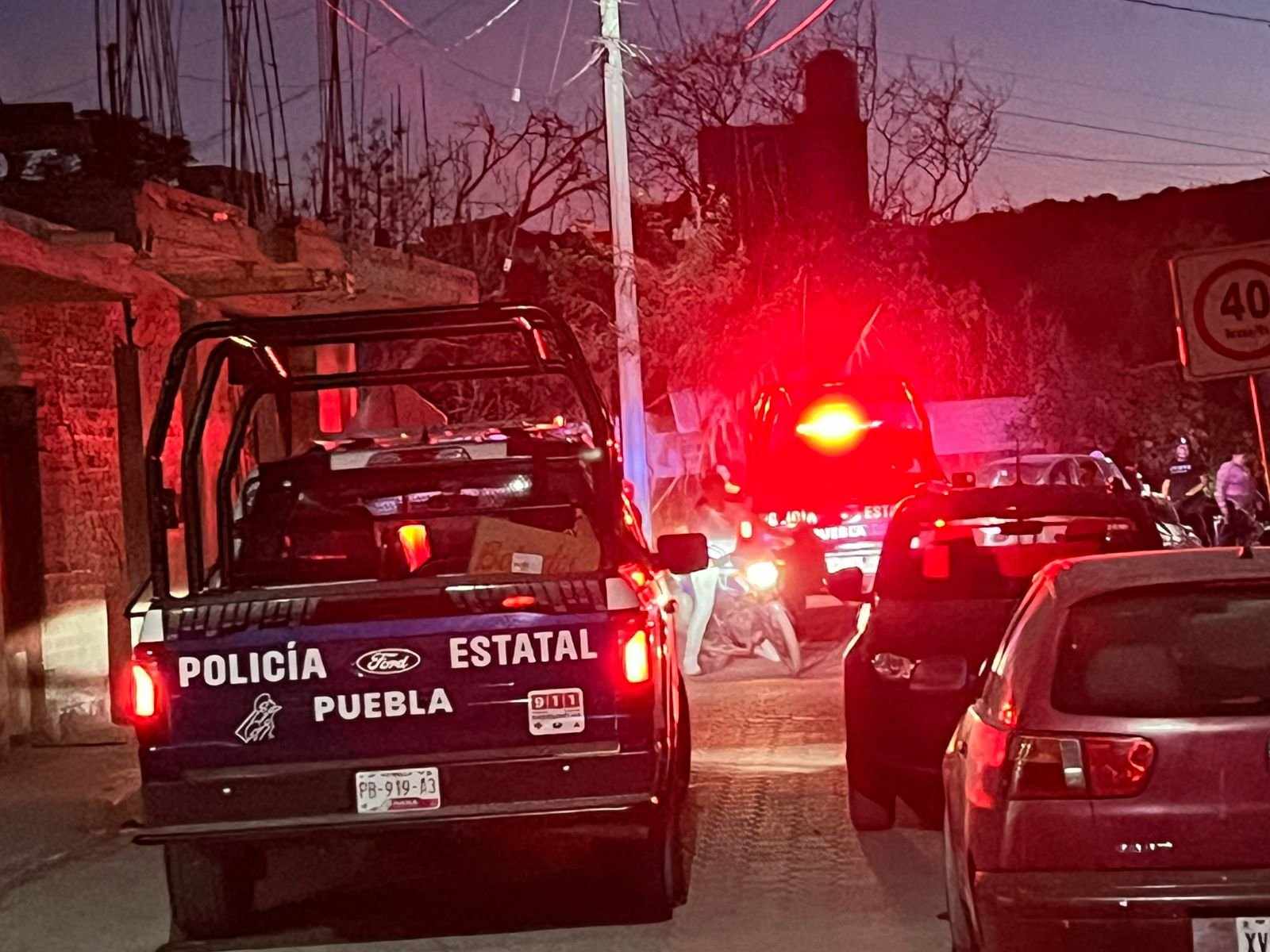 Se registra intento de linchamiento en Santa María Coapan por desalojo irregular de inmueble