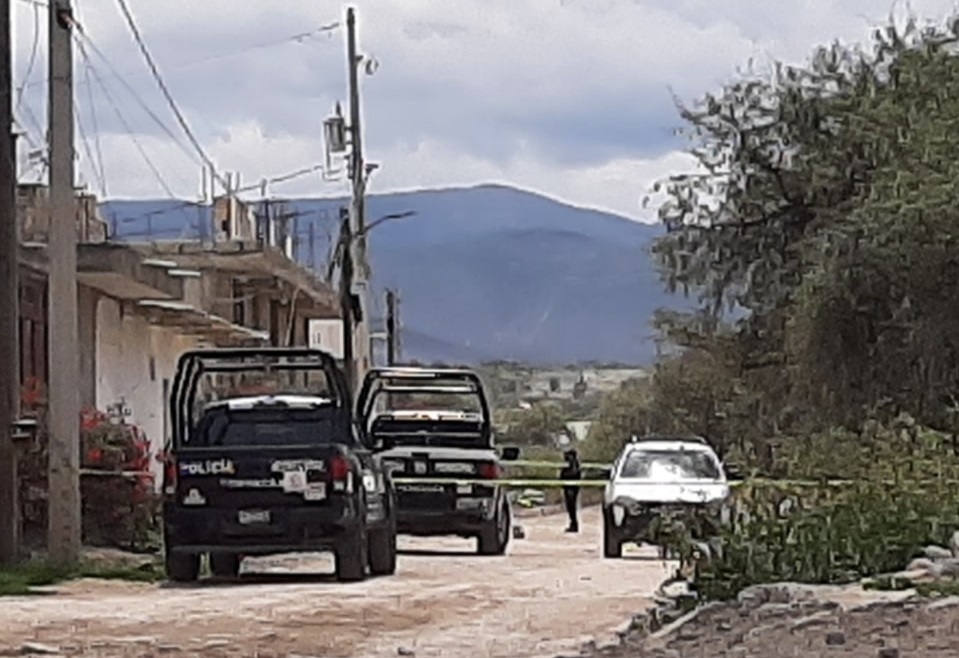 Se desata balacera en intento de asalto a cuentahabiente en Tehuacán