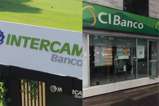 Fideicomisos de CIBanco e Intercam pasan a banca pública por denuncia de EU