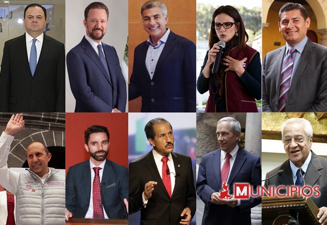 Quién definirá y de dónde saldrá el gobernador interino para Puebla