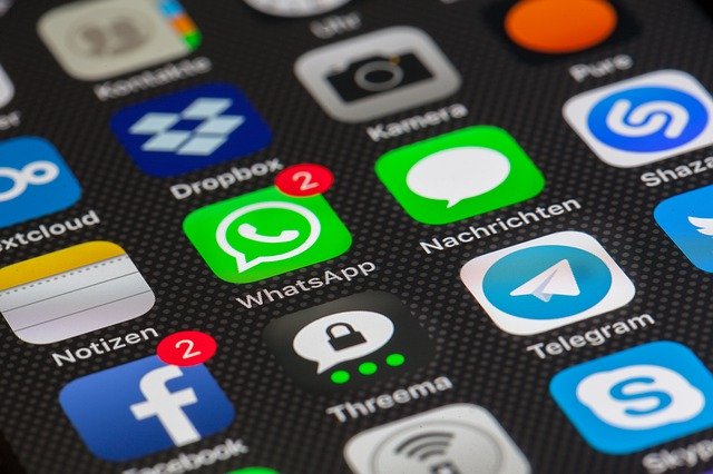 De esta manera puedes abrir dos cuentas de WhatsApp en tu celular