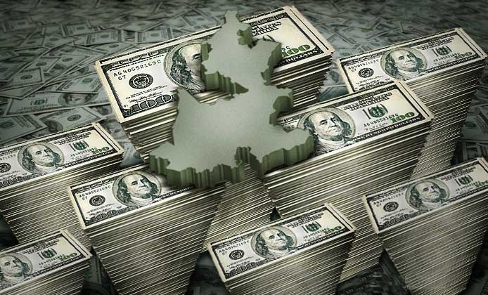 Capta Puebla 545 mdd de inversión extranjera en primer semestre del año