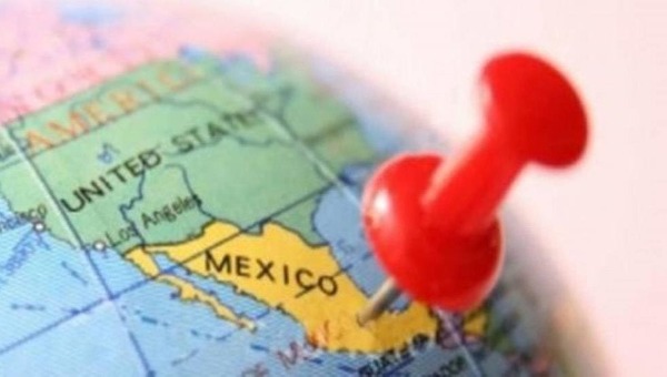 México cada vez más lejos para atraer inversión extranjera