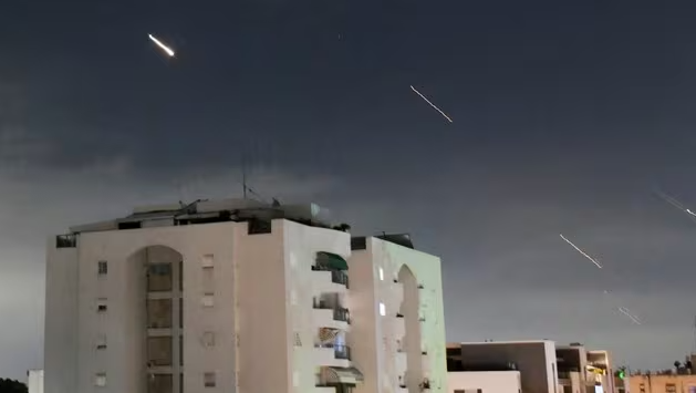 Lo complicado en el Medio Oriente es complicado para el mundo