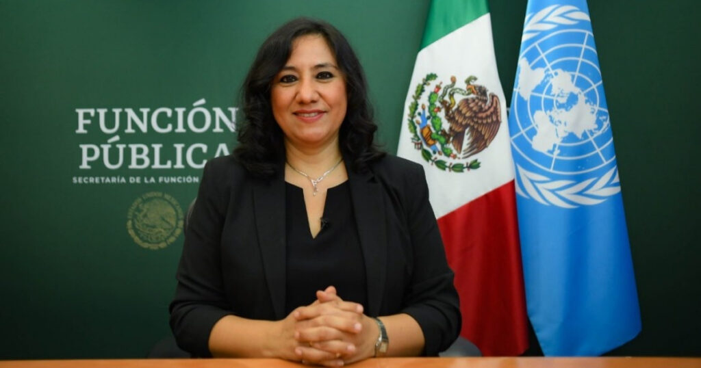 Guerrera del amors, perdió