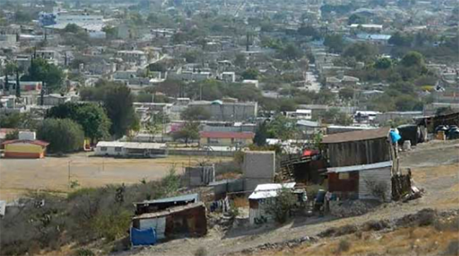 Informa Ayuntamiento de Puebla respecto a avances del programa de tenencia de la tierra