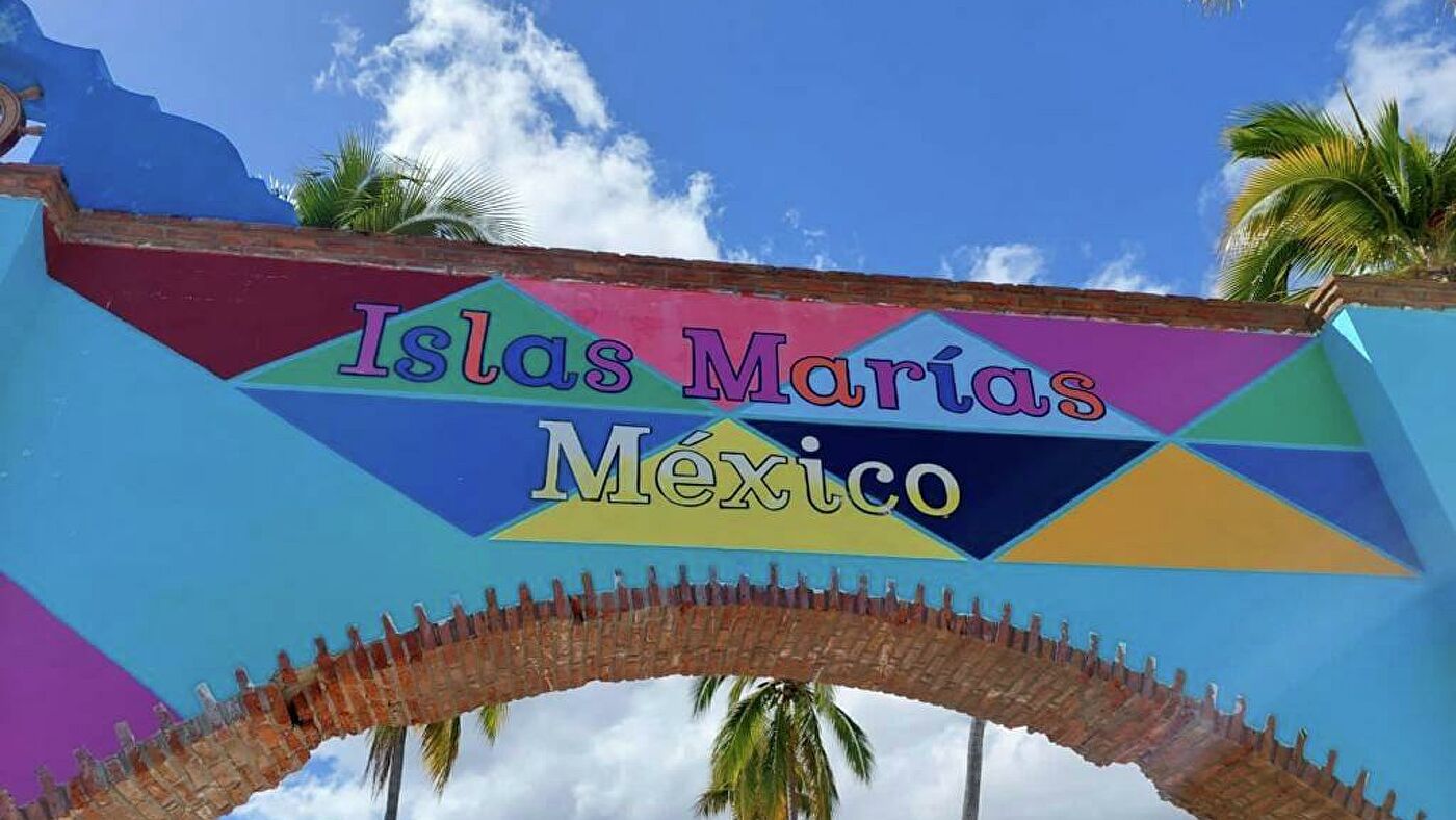 Proyecto ecoturístico en las Islas Marías se inaugurará el 8 de abril: AMLO