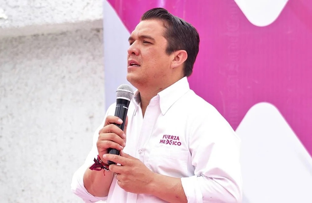 Gerardo Islas gastó ilegalmente 34 mdp de Fuerza por México | Municipios Puebla | Noticias del estado de Puebla