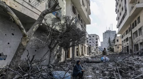 Lo que pasa en Israel: punto de vista de un israelita y un musulmán