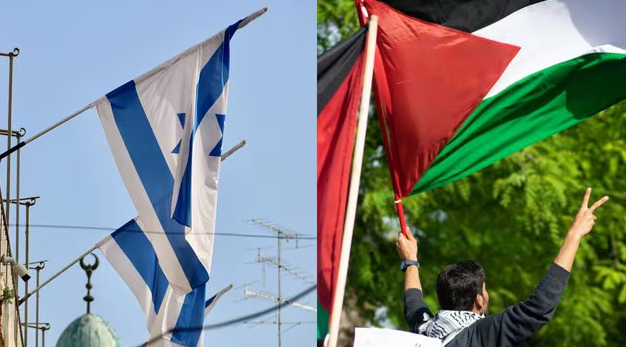 El asalto a la embajada de Israel en México