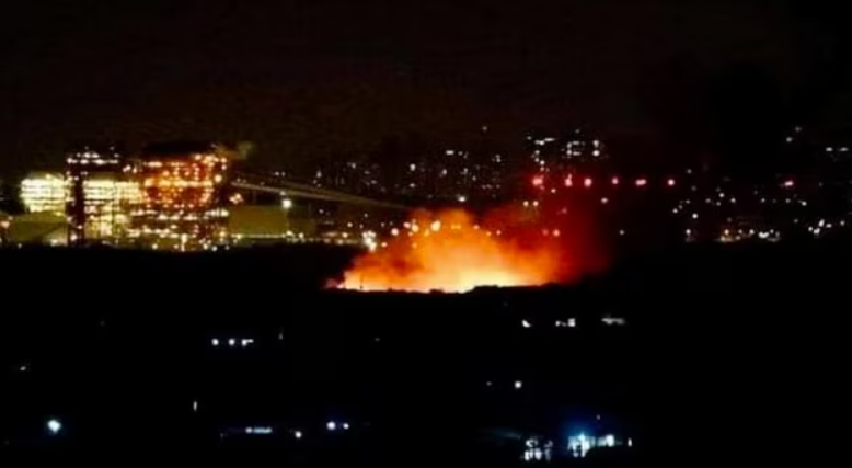 Hamas, México y el mundo