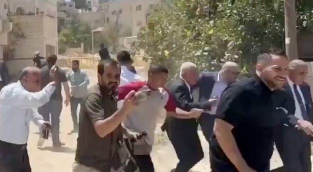 Israel. La impunidad en otras latitudes